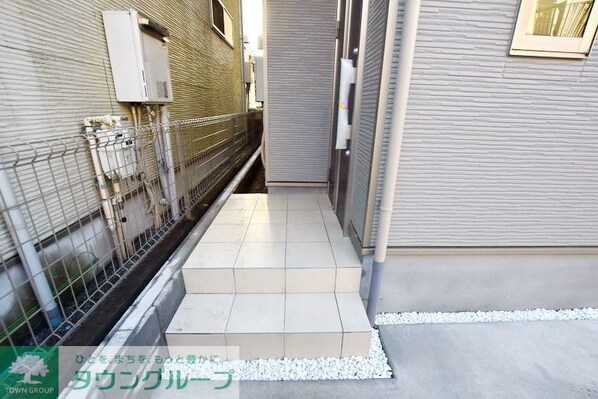 Kolet越谷大袋の物件内観写真